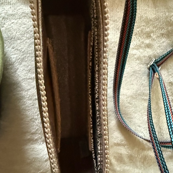 Consuela Kyle Midtown Crossbody Bag and Sophie Card organizer - Picture 5 of 8